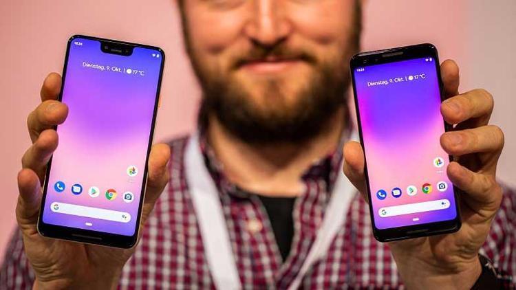 Google Pixel 3 Lite XL geliyor İşte muhtemel özellikleri