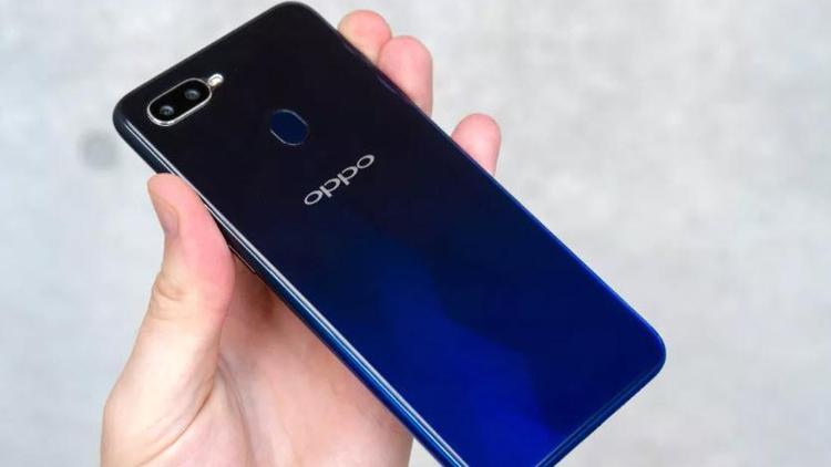 Çinli Oppo yeni markası Zhimei ile geliyor