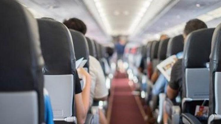 Uçaklarda ücretsiz WiFi dönemi başlıyor