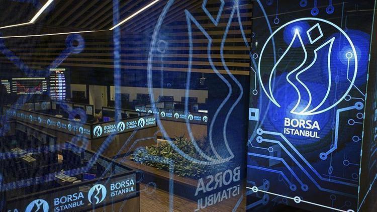 Borsa, günün ilk yarısında 93.000 puanı aştı