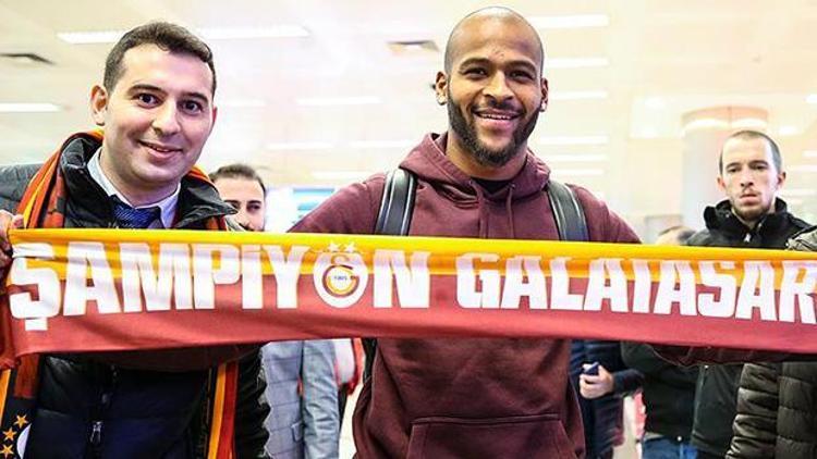 Marcao kimdir Galatasarayın yeni transferi Marcao hakkında tüm detaylar