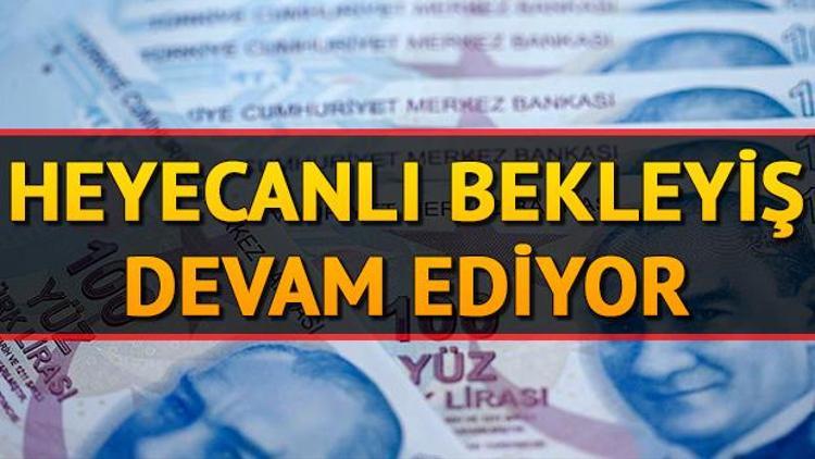 EYT hakkında gündemden son haberler | Emeklilikte Yaşa Takılanlar (EYT) hakkında son durum ne