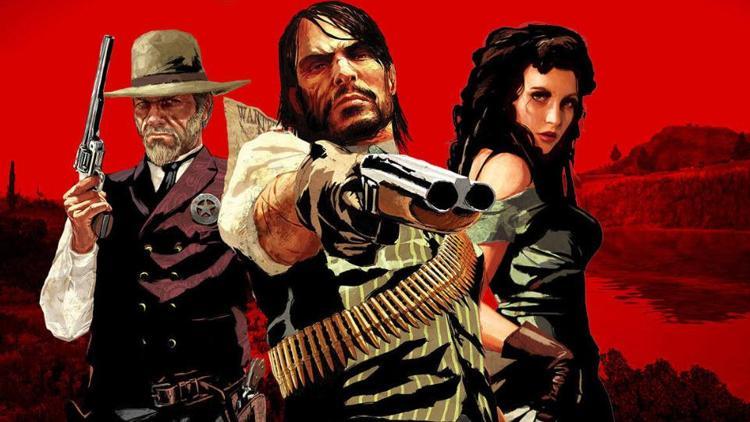Red Dead Redemption yıllar sonra PCye geldi