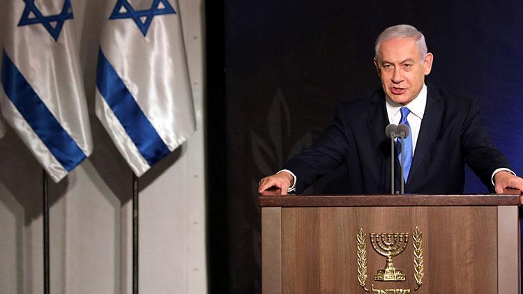 Son dakika... Netanyahudan İrana sert çıkış