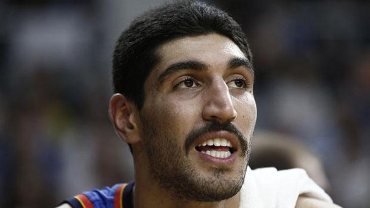 FETÖ’cü Enes Kanter’e iki şok birden