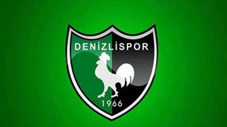 Denizlispor’a sponsor desteği