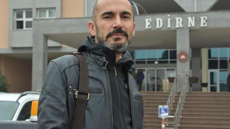 Trakya Üniversitesinde akademisyenlerin karşılıklı suçlamaları yargıya taşındı