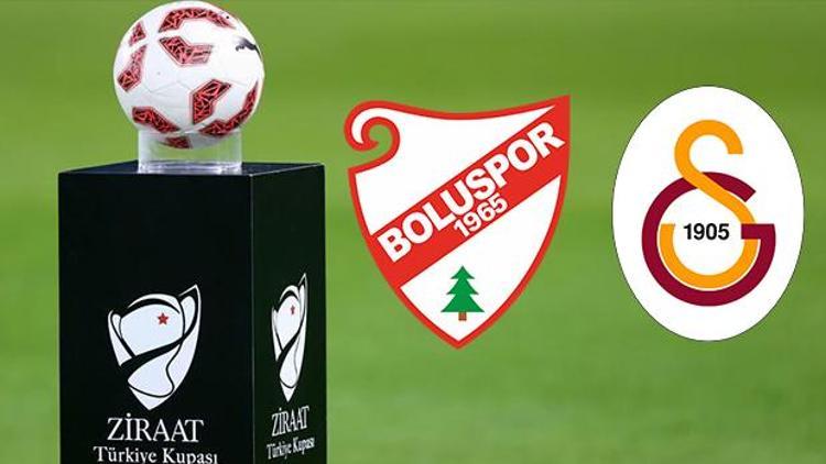 Son dakika... Boluspor - Galatasaray maçı kar nedeniyle ertelendi