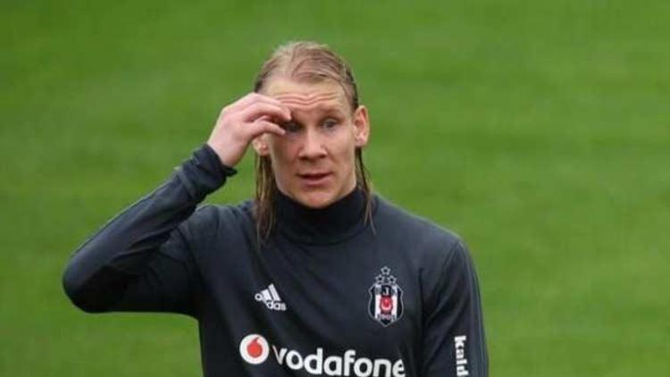 Domagoj Vida, Cumhurbaşkanlığı yemeğine katılacak