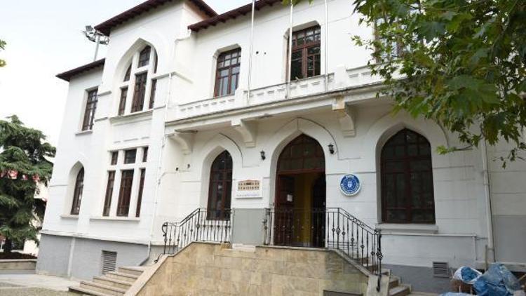 Bursa Büyükşehir Belediyesi müzeleri tek çatı altında toplayacak