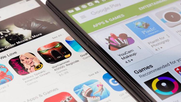Google Play için bir dönemin sonu: Hepsi kaldırılıyor