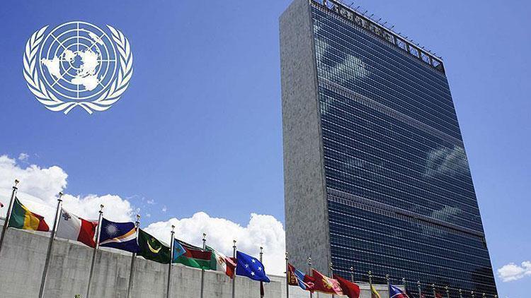 Filistin BMye tam üyelik başvurusuna hazırlanıyor