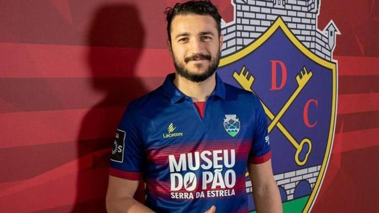 Erdem Şen, Chavese transfer oldu