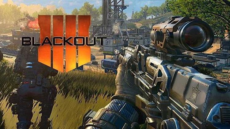 Call of Duty Blackout bedava oluyor