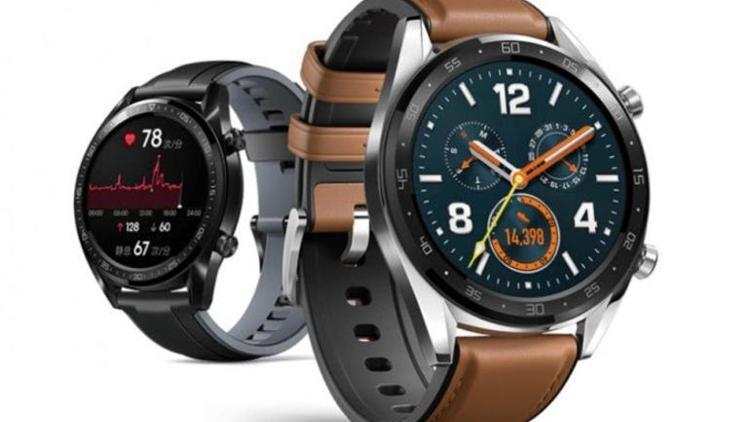 Huawei Watch GT Türkiye’de satışa çıktı