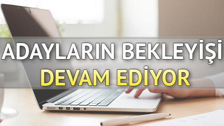 2019 MSÜ başvuruları başladı mı MSÜ sınav kılavuzu yayımlandı mı