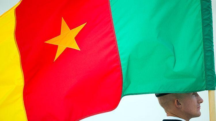 Son dakika... Kamerunda 30 kişi kaçırıldı