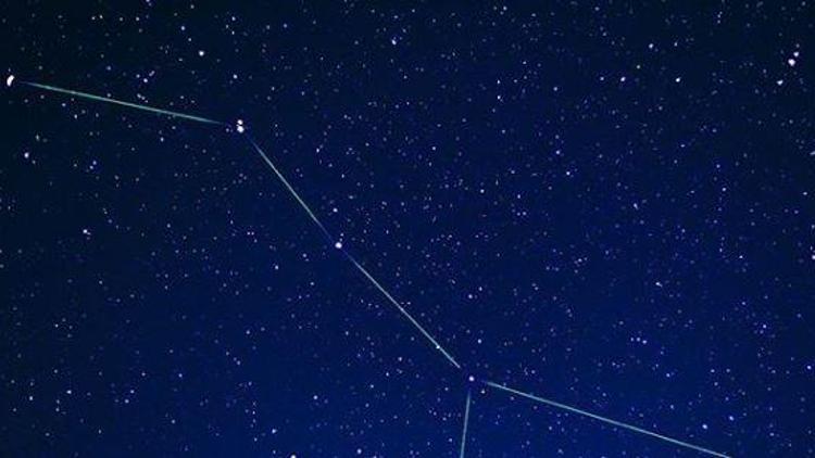 16 Ocak hadi ipucu: Uluslararası Astronomi Birliği tarafından tanınan kaç takımyıldız vardır