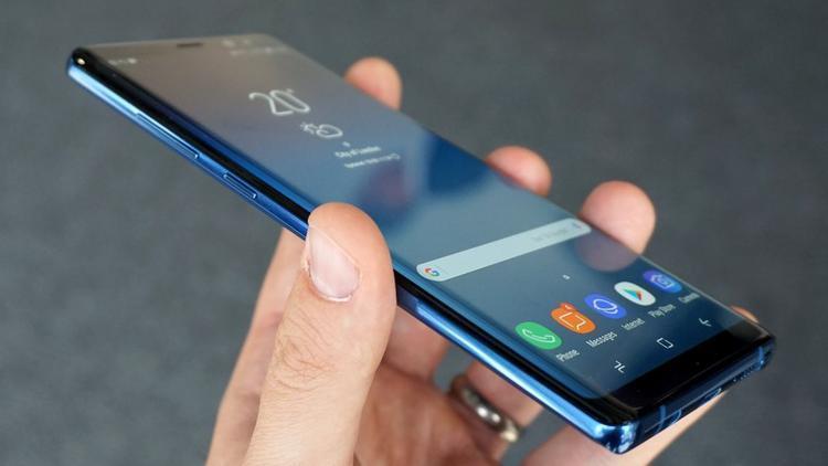 Samsung Galaxy S10un performansı nasıl İşte ilk test sonuçları