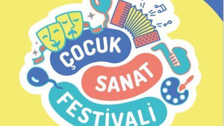 Binlerce çocuk sanatla buluşacak