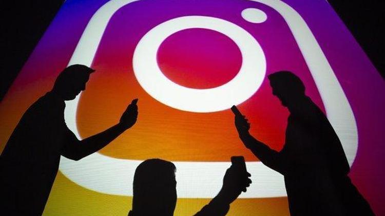 Instagram neden donar