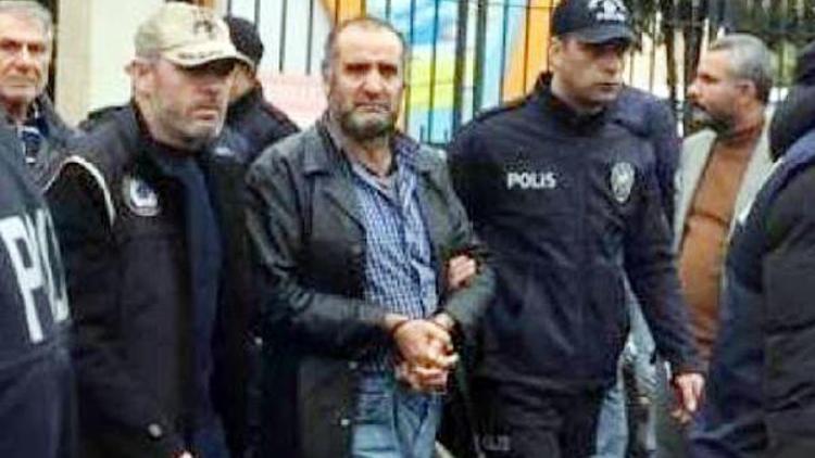 HDP İl binasında gözaltına alınan Suriyeli sınır dışı edildi