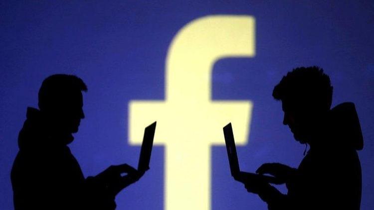 Facebooktan Sputnik bağlantılı hesaplara müdahale