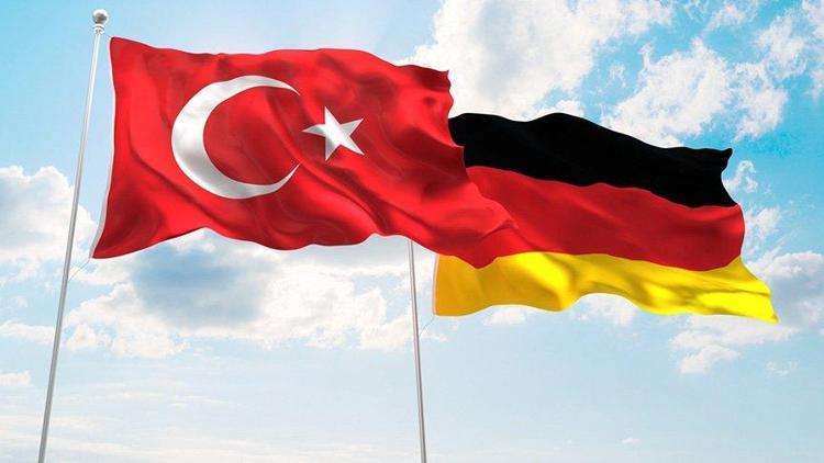Türkiye ve Almanya arasında kritik anlaşma İmzalar atıldı