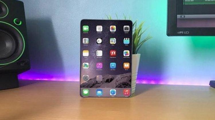 Appleın yeni iPadleri için geri sayım başladı