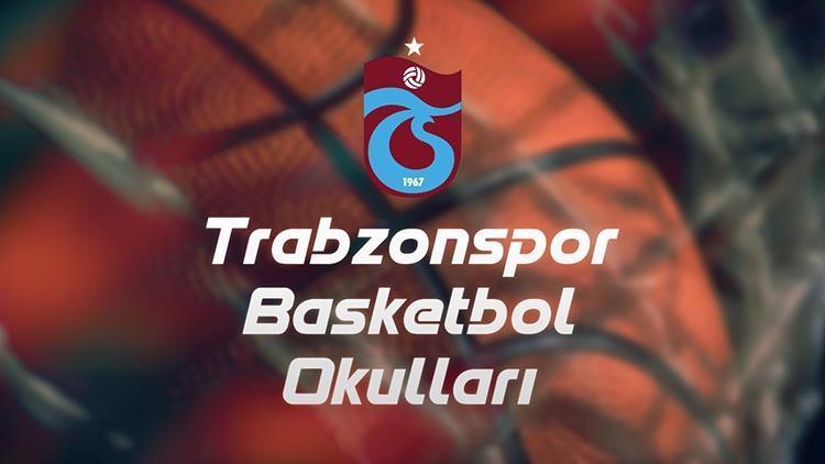 Trabzonsporda basketbol altyapı faaliyetleri başladı