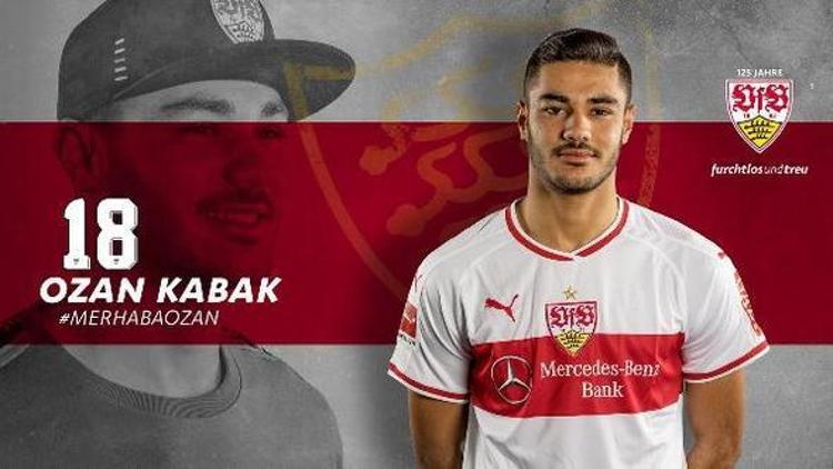 Ozan Kabak, Alman basınında geniş yer buldu