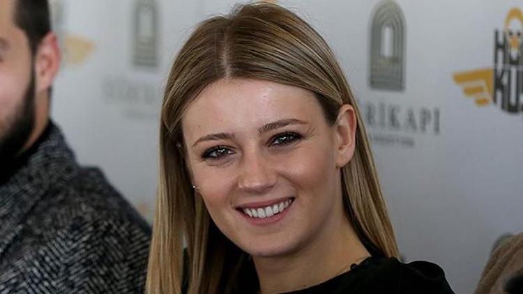 Gizem Karaca kimdir Gizem Karacanın biyografisi