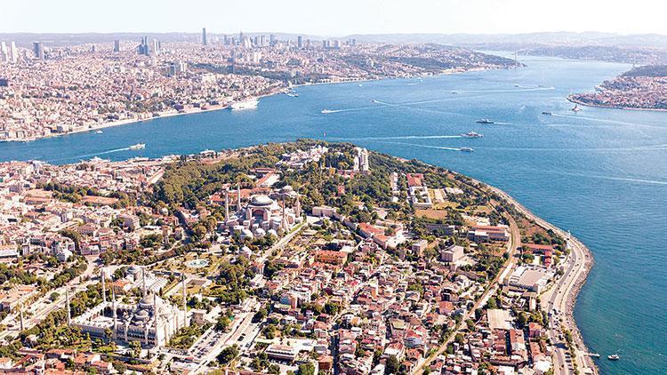 Boğaziçi’nden 150 milyon gelir