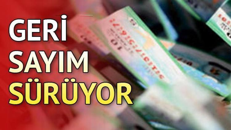 Milli Piyango sonuçları saat kaçta çekiliyor 9 Ocak Milli Piyango sonuçları ne zaman belli olacak