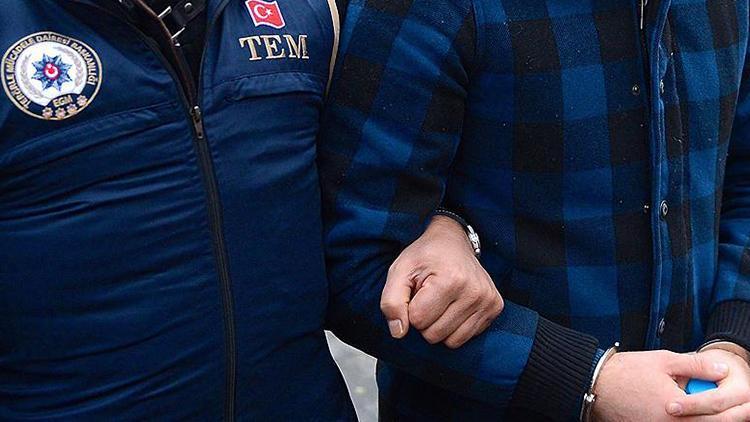Firari FETÖ hükümlüsü Eskişehirde yakalandı