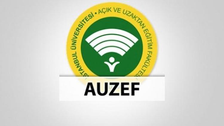 AUZEF sınav soruları ve cevapları ne zaman yayınlanır Sonuçlar ne zaman açıklanacak