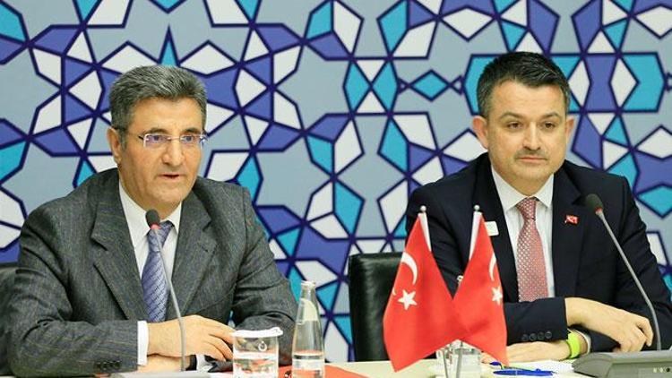 Bakan Pakdemirli: Avrupa ve Almanya’nın Türklere ihtiyacı var