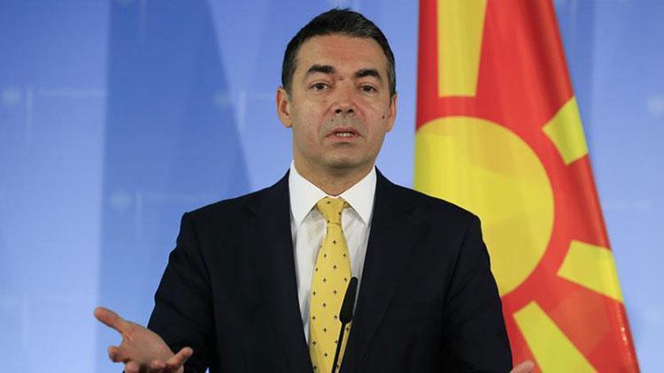 Makedonyanın NATO üyeliği hız kazanacak