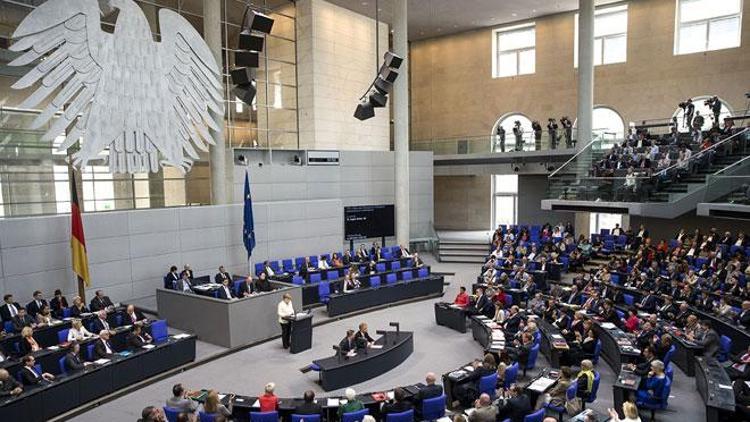Almanya’daki tartışmalı “güvenli ülke” tasarısı meclisten geçti