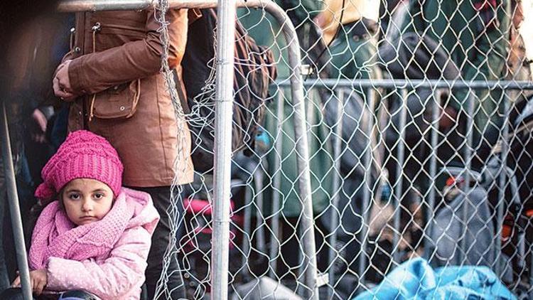İsveç’te sığınmacılara ‘Hıristiyanlık testi’ iddiası
