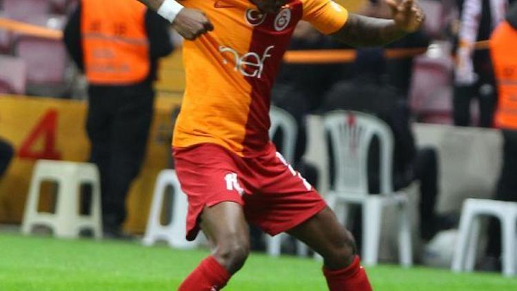 Galatasaray - MKE Ankaragücü