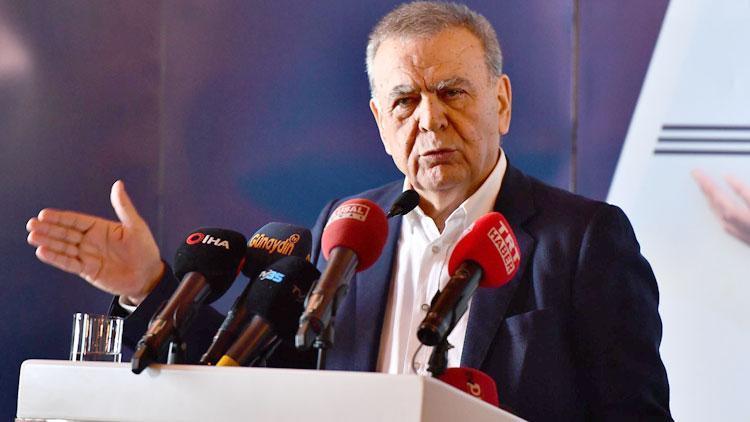 Kocaoğlu: 3,5 ayda öğrendiğimi 70 yılda öğrenemediğimin farkına vardım