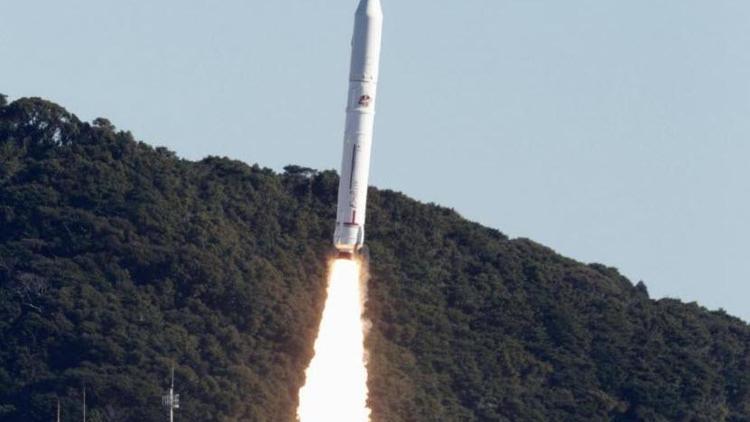 Japonya, yapay meteor yağmuru uydusunu yörüngeye gönderdi