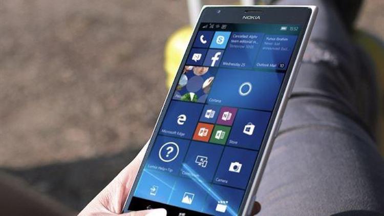 Telefonlarda bir dönemin sonu: Windows 10 Mobile desteği sona eriyor