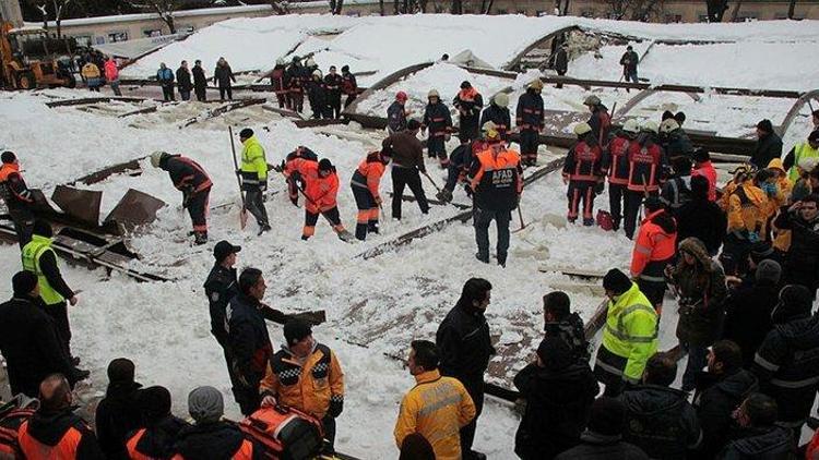 Tente faciasında 150 bin liralık tazminata onama