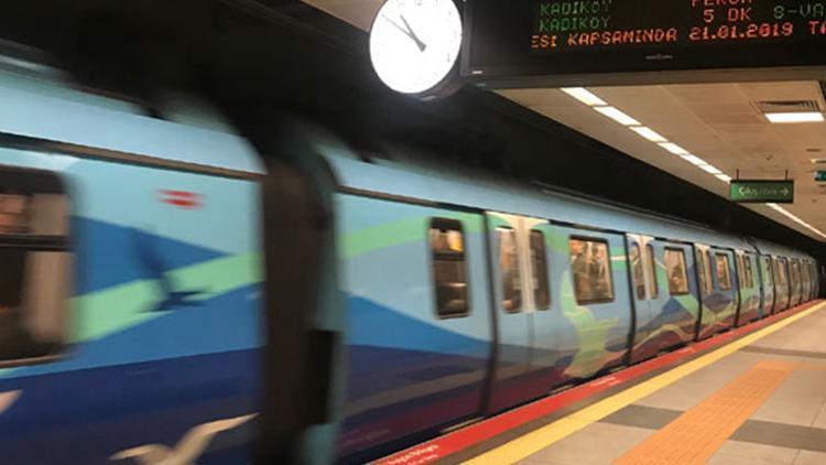 Marmaray için önemli uyarı