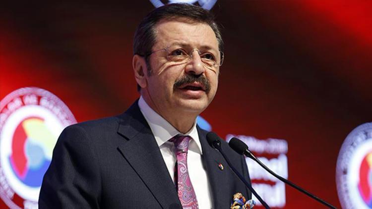 Hisarcıklıoğlu: Safları sıklaştırmalıyız”