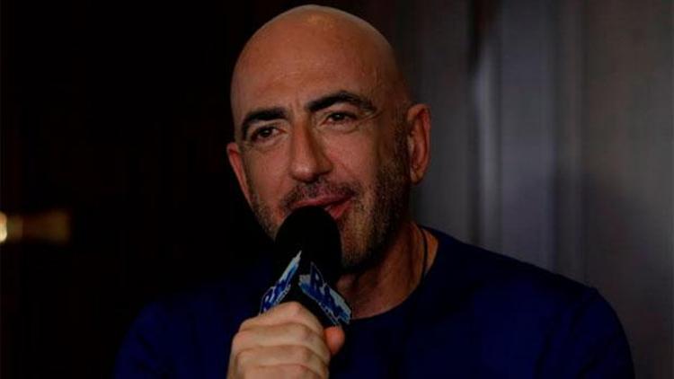 Serhat, Eurovision’da yarışacak