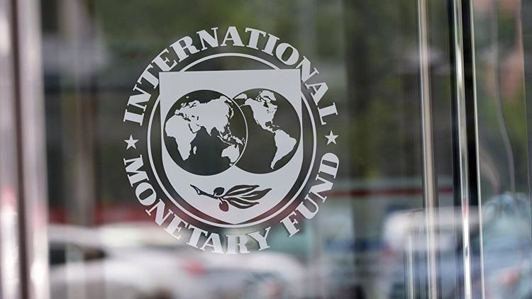 IMF küresel büyüme tahminini düşürdü