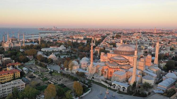 Financial Timesa göre İstanbulda yaşamak için beş neden